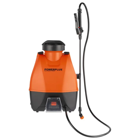 Pulverizador PowerPlus 20V 16L + Bateria 3Ah + Carregador